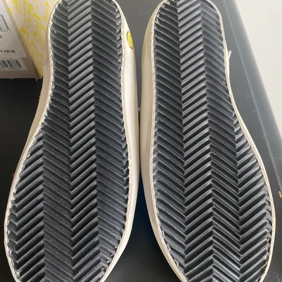 Girls Golden Goose Super Star All Glitter 32 (size 1) - Picture 3 of 3